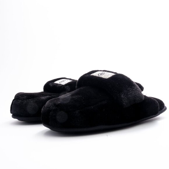 Victoria's Secret Women's Bling Strap Slippers Large - Picture 5 of 5